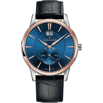 Наручний годинник Claude Bernard 63003 357R BUIR