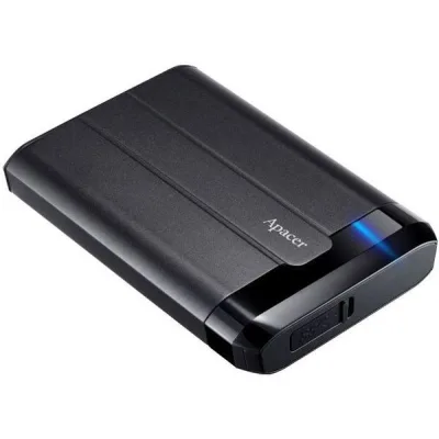 Зовнішній жорсткий диск 2.5" 2TB Apacer (AP2TBAC732B-1)