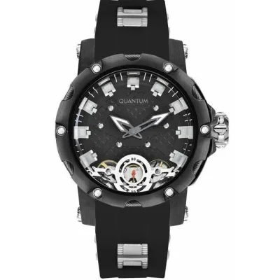 Наручний годинник Quantum Watch SMG490.651