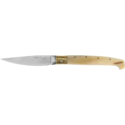Ніж Antonini Pocket Pattada 23 (607/23/CO)