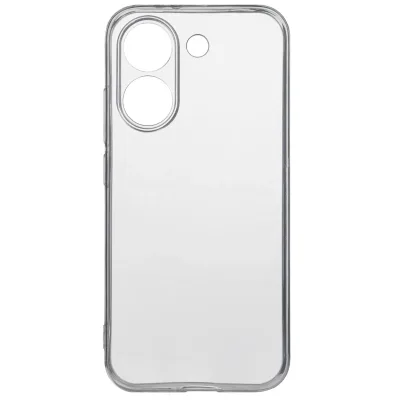 Чохол до мобільного телефона Armorstandart Air для Xiaomi Poco X8 Pro 5G Clear (ARM90703)