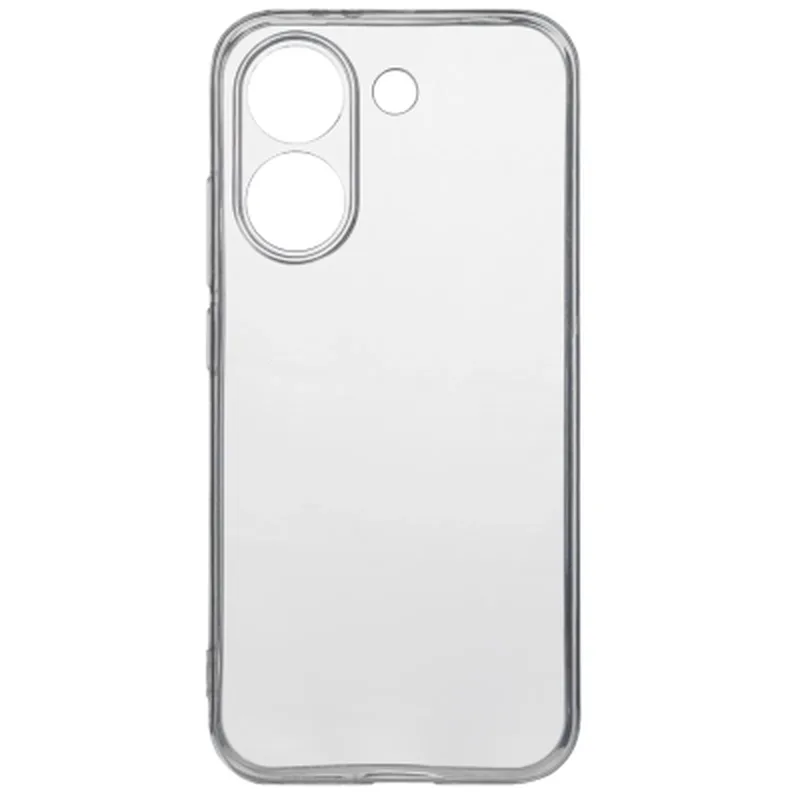 Чохол до мобільного телефона Armorstandart Air для Xiaomi Poco X8 Pro 5G Clear (ARM90703)