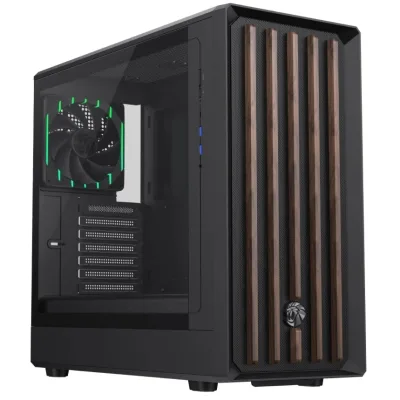Корпус для ПК Gamemax CLAW 460 WB