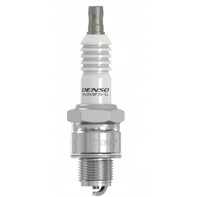 Свічка запалювання Denso W20FSU