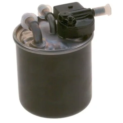 Фільтр паливний Bosch F026402837