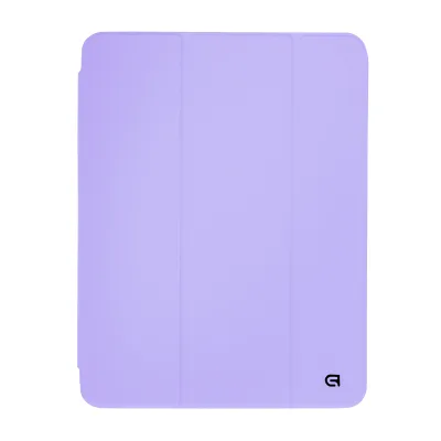 Чохол до планшета Armorstandart Smart Fold Pen Apple iPad Air 11 (2024) Light Purple (ARM78119)