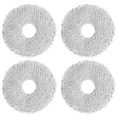 Чистяча тканина для Dreame X50s Ultra/X50s Ultra Complete/Matrix10 Ultra/X60 Ultra/X60 Ultra Complete (RMP12)