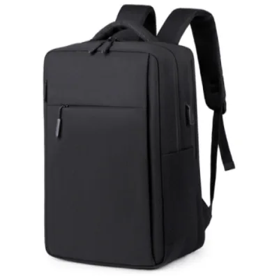 Рюкзак для ноутбука Voltronic 16", Baogou-B, Black (Baogou-B)