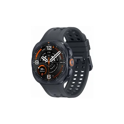 Смарт-годинник Samsung Galaxy Watch Ultra 2 LTE Black (SM-L715FZKASEK)