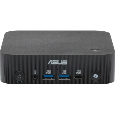 Комп'ютер ASUS PN54-BBR522MNS1 / Ryzen5 220, 2*SO-DIMM, M.2SSD, WiFi (90MR01D2-M000D0)