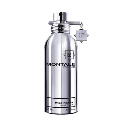Парфумована вода Montale Wild Pears 50 мл (3760260453752)