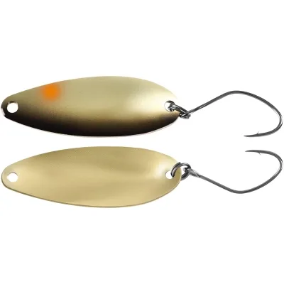 Блешня Select Supreme 2.6g 30mm 05 Golden Fish (1870.80.55)