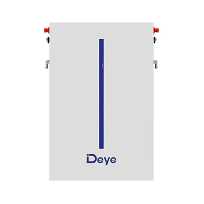 Батарея LiFePo4 Deye RW-M6.1, 51,2V 120Ah 6,14kWh (RW-M6.1)