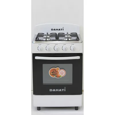 Плита DAHATI 2000-65X