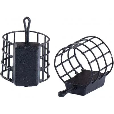 Годівниця Brain фідерна XS 3x10 осередків крашена 40g Bl (1858.21.22)
