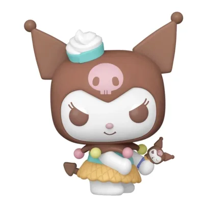 Фігурка Funko Pop серії Hello Kitty - Куромі (83695)