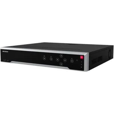 Реєстратор для відеоспостереження Hikvision DS-7732NI-M4/24P