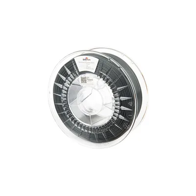 Пластик для 3D-принтера Spectrum PET-G Premium 1.75mm ANTHRACITE GREY 1kg (RAL 7016) (80833)