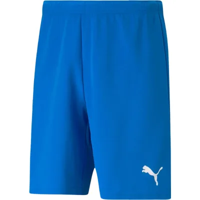 Шорти Puma teamRISE Short 704942-02 синій XXL (4063699208726)