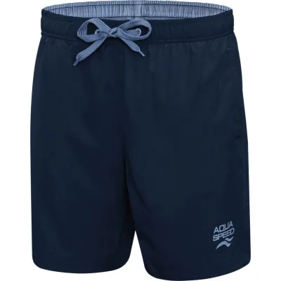 Шорти Aqua Speed Dylan 295-10 темно-синій XXL (5908217695895)