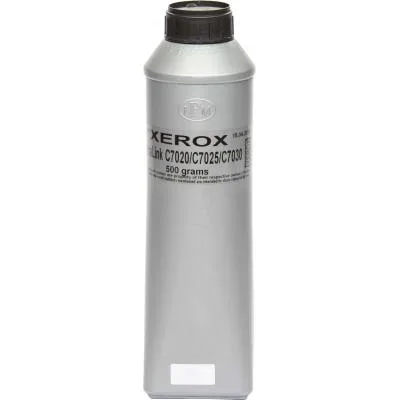 Тонер Xerox VL C7020/C7025/C7030, 500г Black IPM (TSXVB)