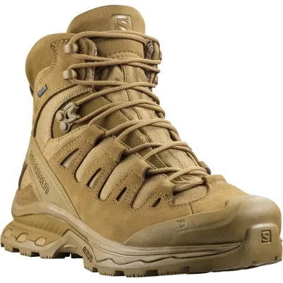 Черевики Salomon Quest 4D GTX Forces 2 coyote 9 (L40943400-9)