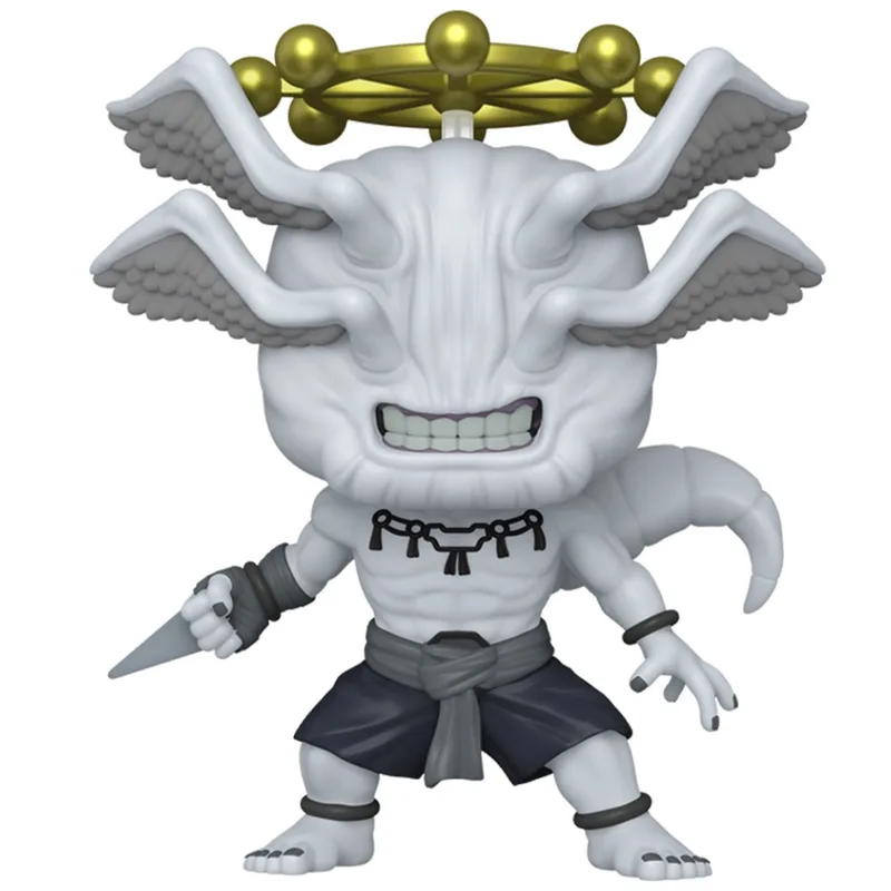 Фігурка Funko Pop Jujutsu Kaisen Махорага (86774)