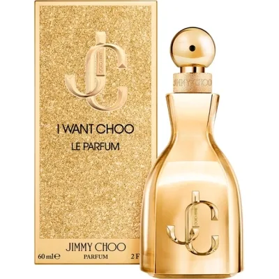 Парфуми Jimmy Choo I Want Choo Le Parfum 60 мл (3386460142014)