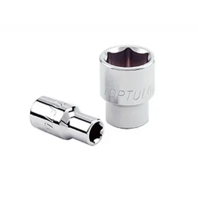 Торцева головка Toptul 1/4" 4 мм (BAEA0804)