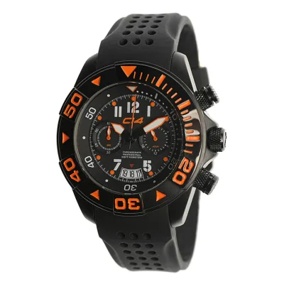 Наручний годинник Carbon14 W1.2