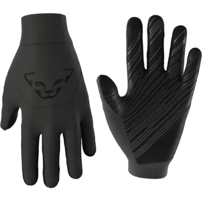 Рукавиці Dynafit Upcycled Thermal Gloves 71369 0731 - S - сірий (016.002.2588)