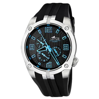 Наручний годинник Lotus Watch 15680/3