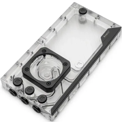 Резервуар для СРО Ekwb EK-Quantum Kinetic3 FLT 240 D5/DDC Body D-RGB - Plexi (3831109880838)
