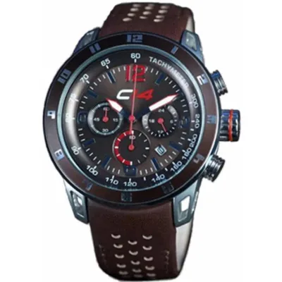 Наручний годинник Carbon14 E2.5