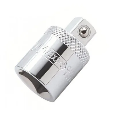 Адаптер для інструменту Toptul 1/4"х3/8" (CAEB0812)