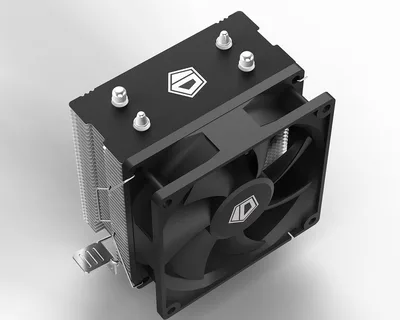 Кулер до процесора ID-Cooling SE-902-SD V3