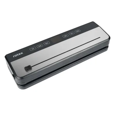 Вакууматор Rotex RVS200-S ProVac