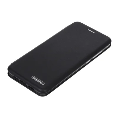 Чохол до мобільного телефона BeCover Exclusive Xiaomi Redmi Go Black (703716)