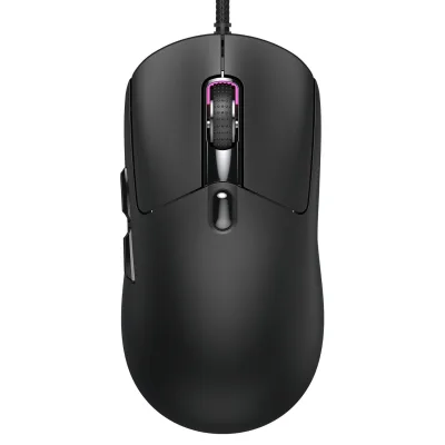 Мишка Cougar Minos Neo RGB USB Black (Minos Neo Black)