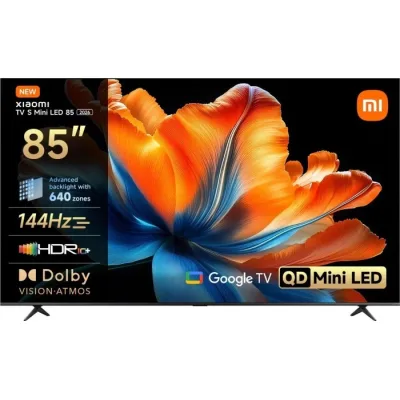Телевізор Xiaomi TV S Mini LED 85 2026