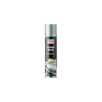 Автомобільний очисник Liqui Moly COCKPIT SPRAY CITRUS 0,3л (23059)