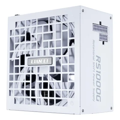 Блок живлення Lian Li 1000W (G9P.RS1000G.W000.EU)
