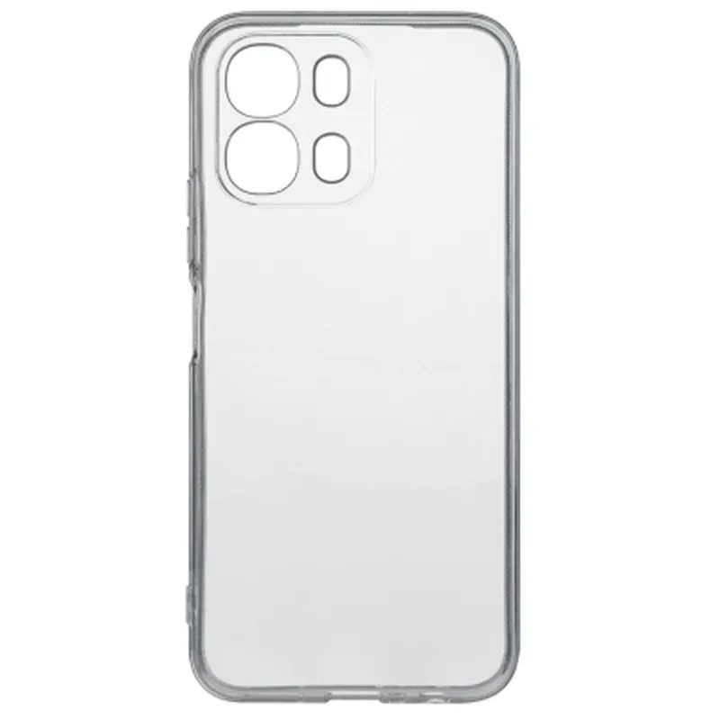 Чохол до мобільного телефона Armorstandart Air для OPPO A6S 4G / A6 4G Clear (ARM90362)