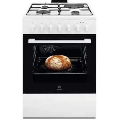Плита Electrolux LKM624022W