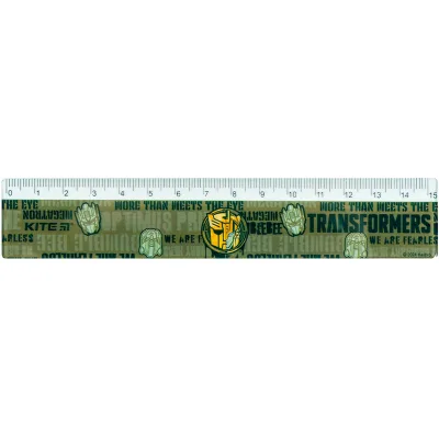 Лінійка Kite Transformers, 15 см (TF24-090)