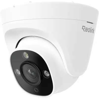 Камера відеоспостереження Reolink RP-PCT8M (2.8)