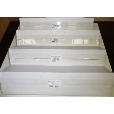 Картридж Foshan Canon C-EXV8Bk/GPR-11/7629A002 Black REF 440г (EXV8BK-Foshan)