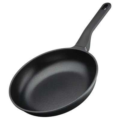 Сковорода Ardesto Black Mars Mira, 26см, алюміній, чорний (AR0726BM)