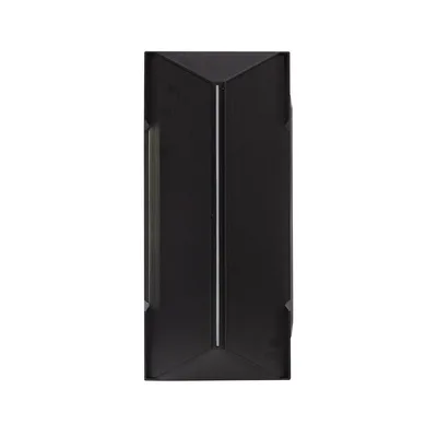 Корпус GTL Gaming Trooper Black (GTL1806) без БЖ