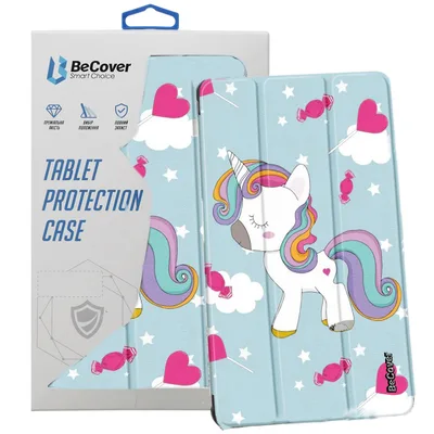 Чохол до планшета BeCover Smart Case Xiaomi Redmi Pad Pro 12.1'' Unicorn (711315)